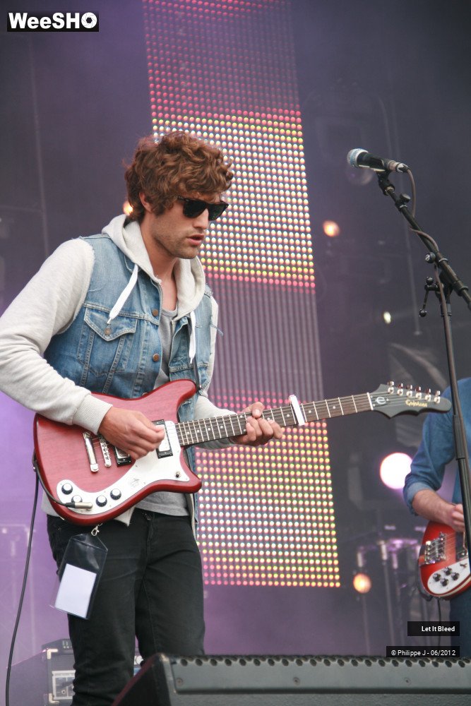 16/20 photos du spectacle Let it bleed