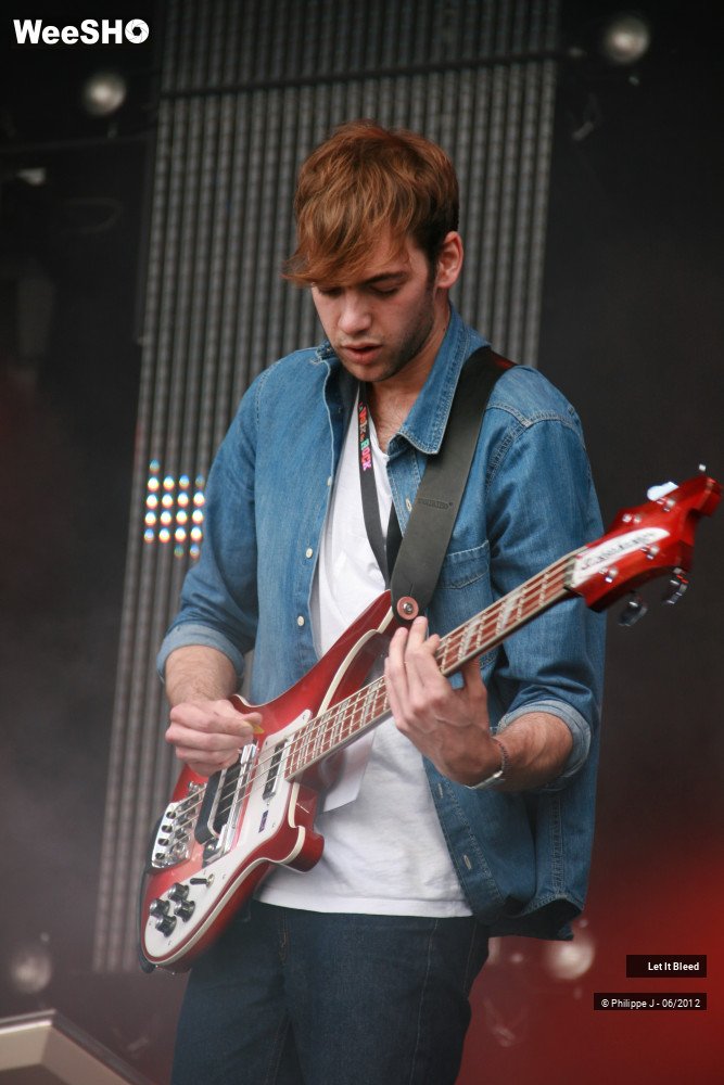 17/20 photos du spectacle Let it bleed