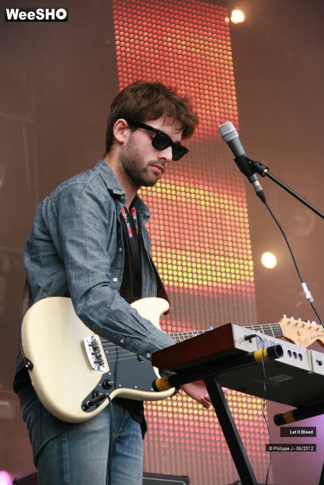 18/20 photos du spectacle Let it bleed