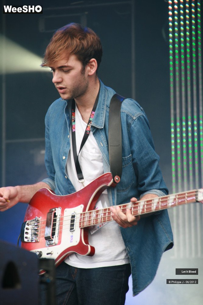 19/20 photos du spectacle Let it bleed