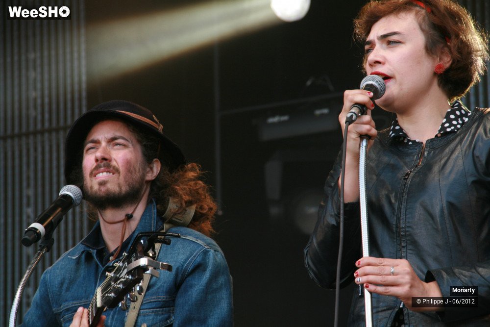 5/20 photos du spectacle Moriarty