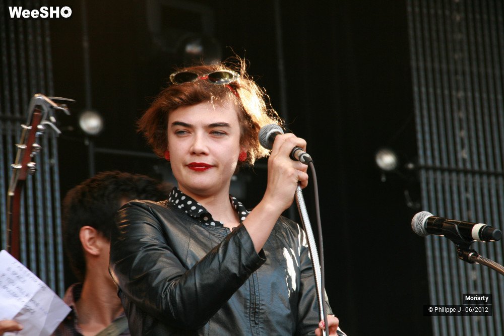 6/20 photos du spectacle Moriarty