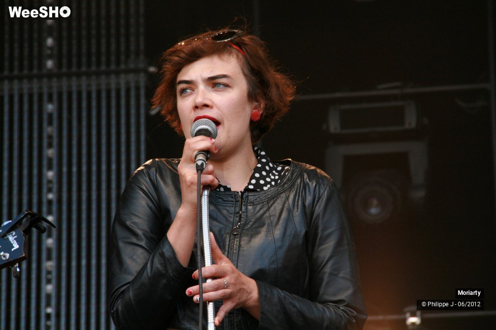 13/20 photos du spectacle Moriarty