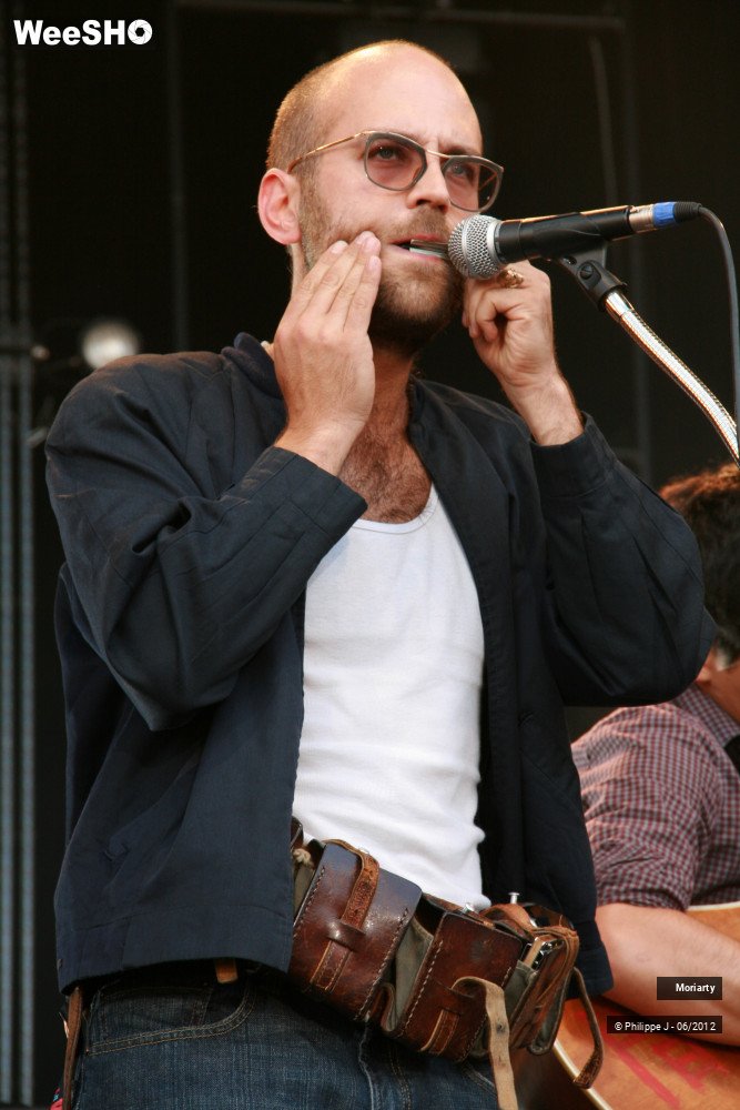 17/20 photos du spectacle Moriarty