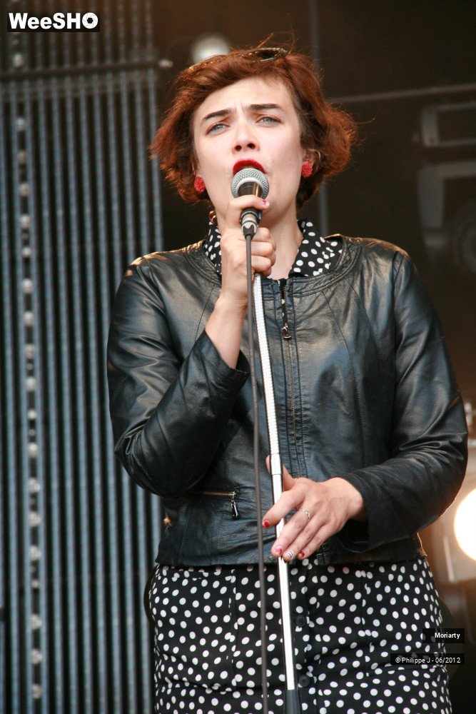 19/20 photos du spectacle Moriarty