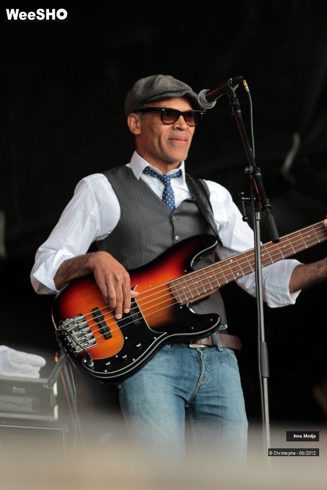 47/50 photos du spectacle Inna Modja