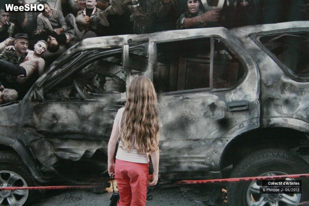 2/34 photos du spectacle Babel