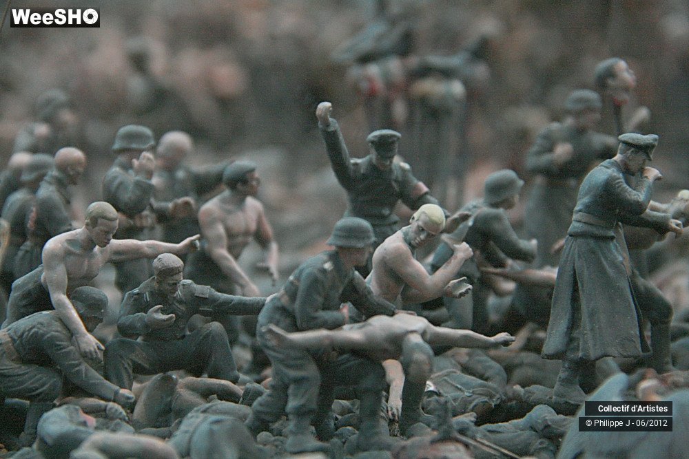 4/34 photos du spectacle Babel