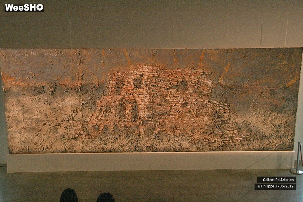 5/34 photos du spectacle Babel