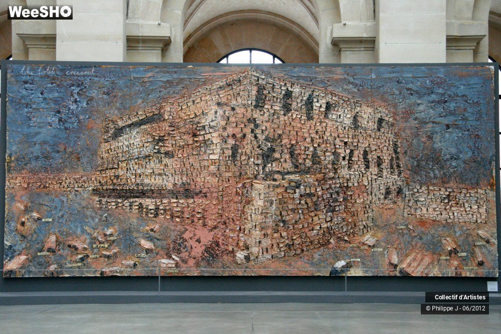 6/34 photos du spectacle Babel