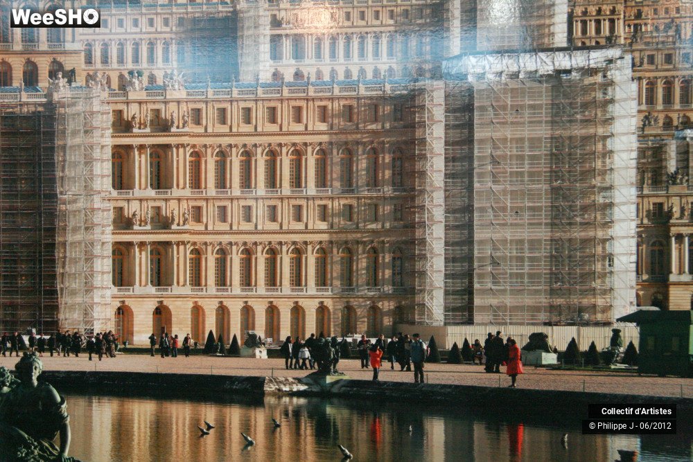 7/34 photos du spectacle Babel