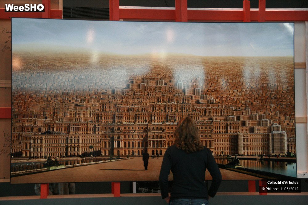 10/34 photos du spectacle Babel