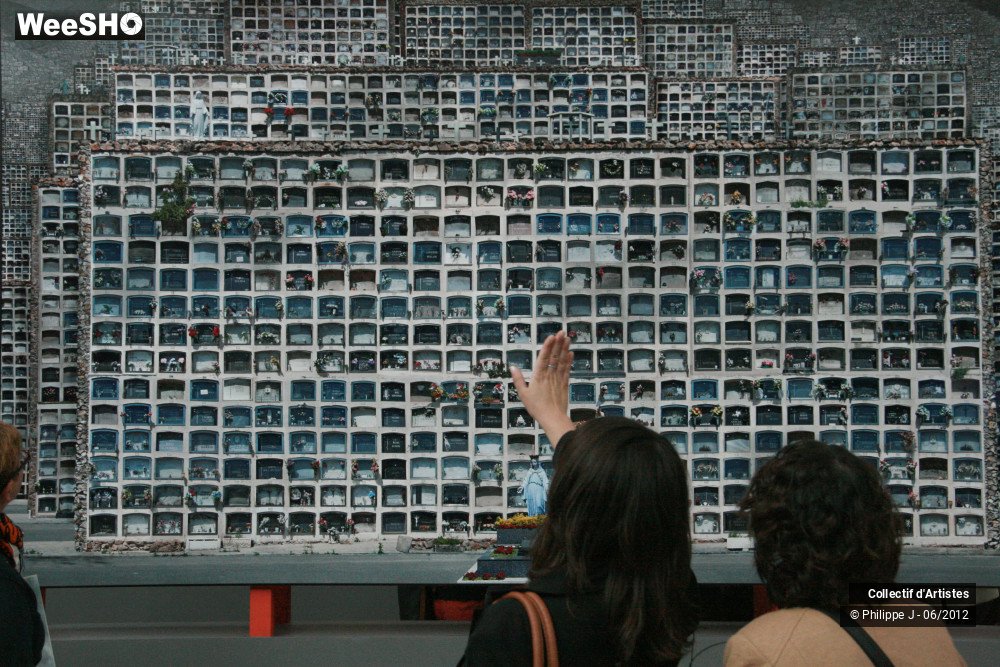 12/34 photos du spectacle Babel