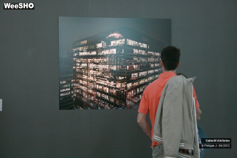 17/34 photos du spectacle Babel