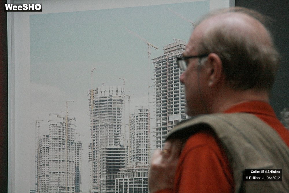 22/34 photos du spectacle Babel