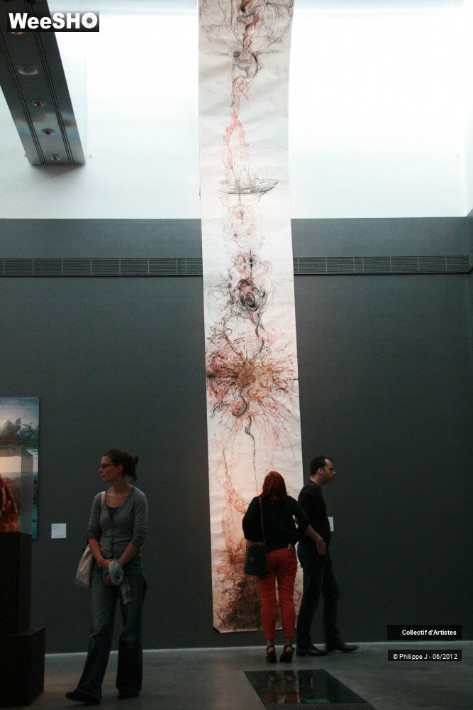 23/34 photos du spectacle Babel