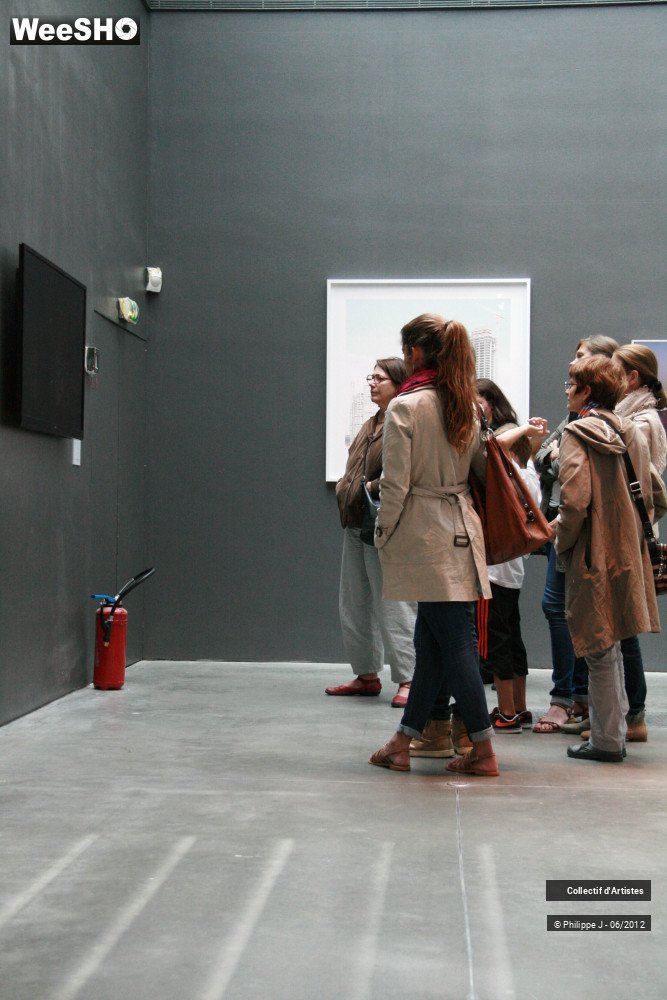 25/34 photos du spectacle Babel