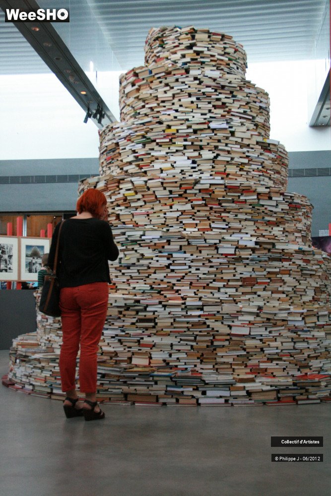 26/34 photos du spectacle Babel