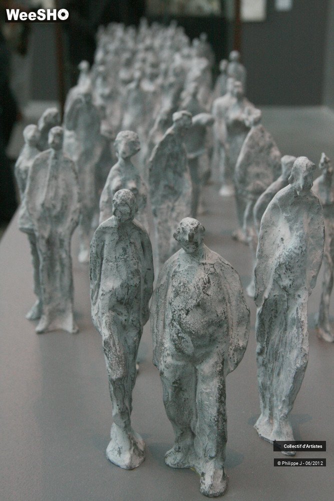 28/34 photos du spectacle Babel