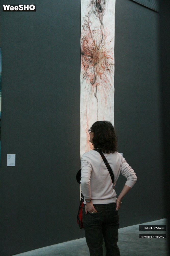 29/34 photos du spectacle Babel