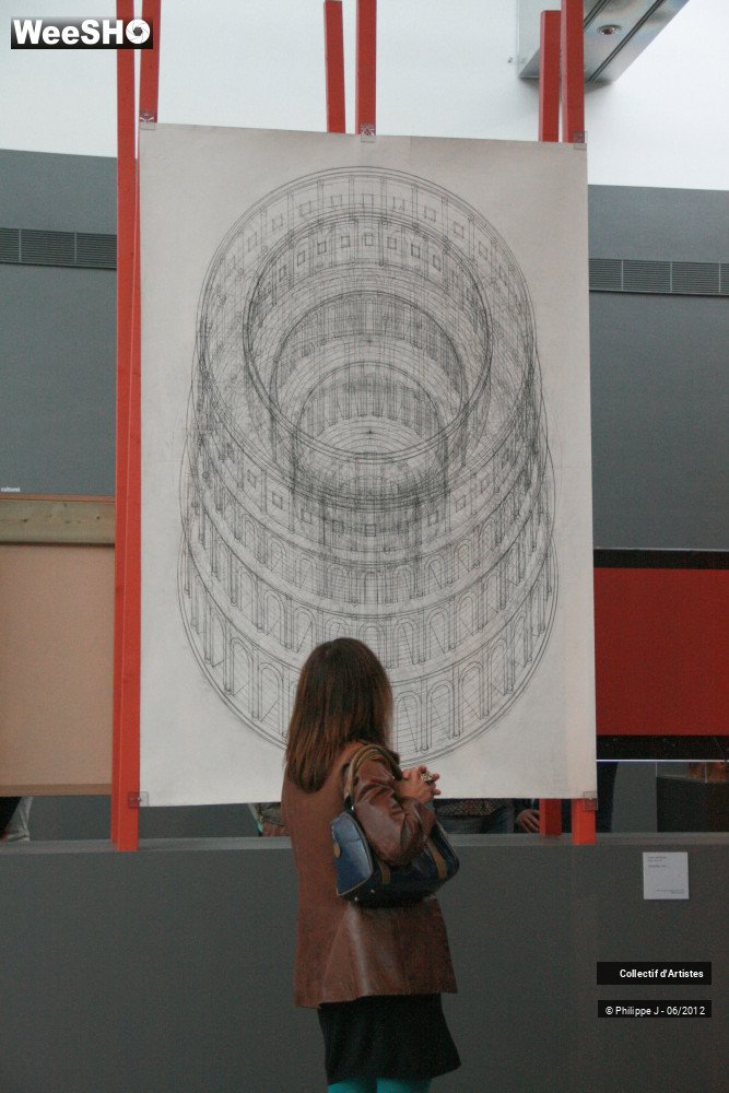 30/34 photos du spectacle Babel