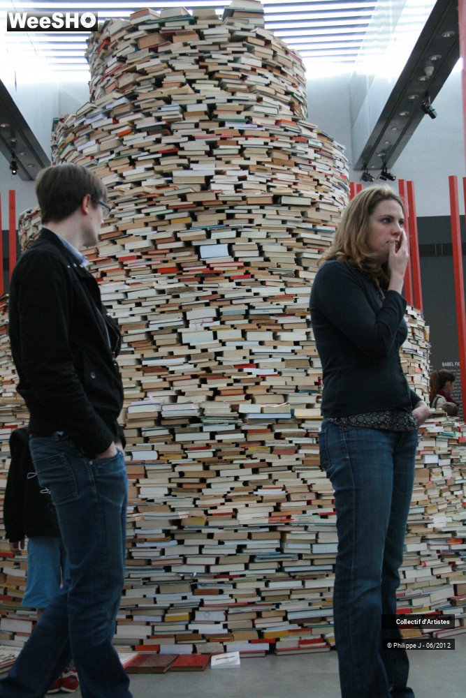 32/34 photos du spectacle Babel