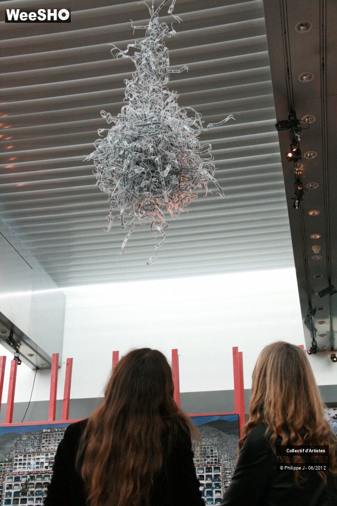 34/34 photos du spectacle Babel