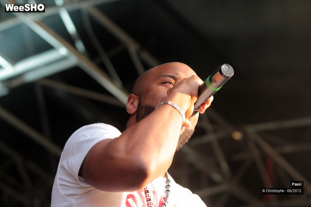 12/50 photos du spectacle Passi