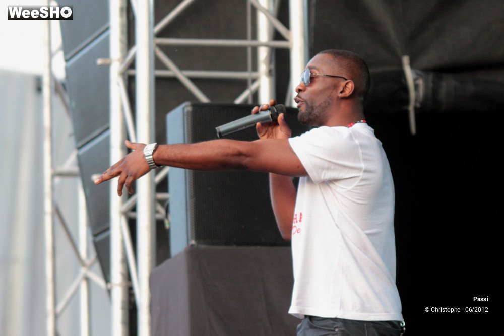 15/50 photos du spectacle Passi