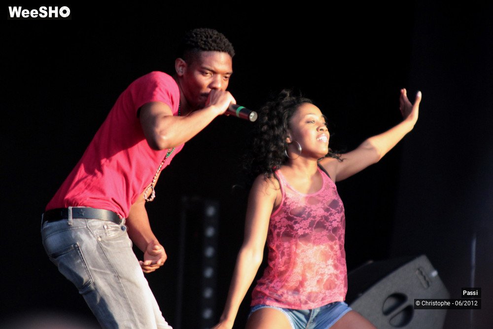 16/50 photos du spectacle Passi