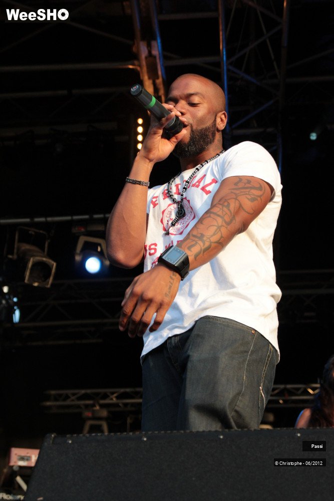 21/50 photos du spectacle Passi