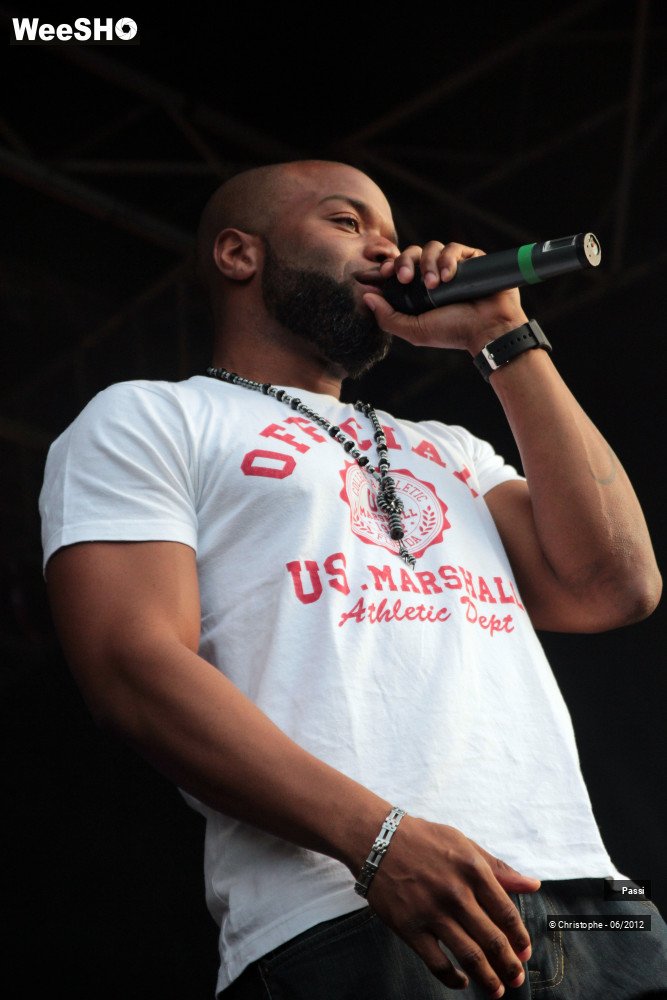 34/50 photos du spectacle Passi