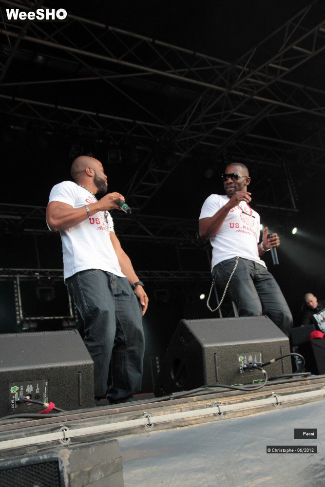 39/50 photos du spectacle Passi