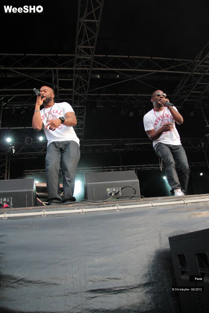 46/50 photos du spectacle Passi