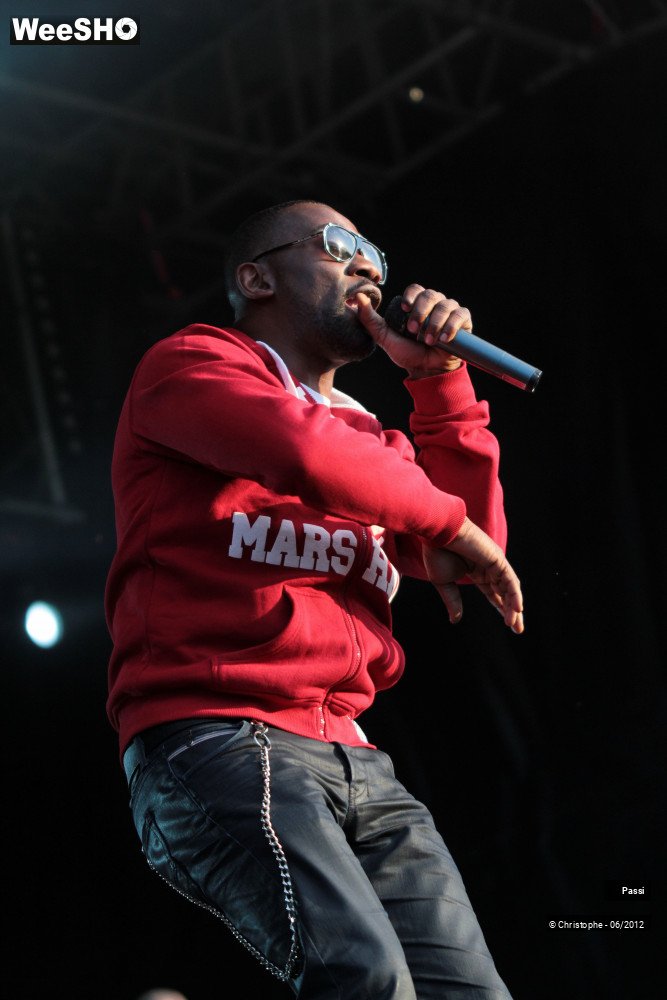 47/50 photos du spectacle Passi