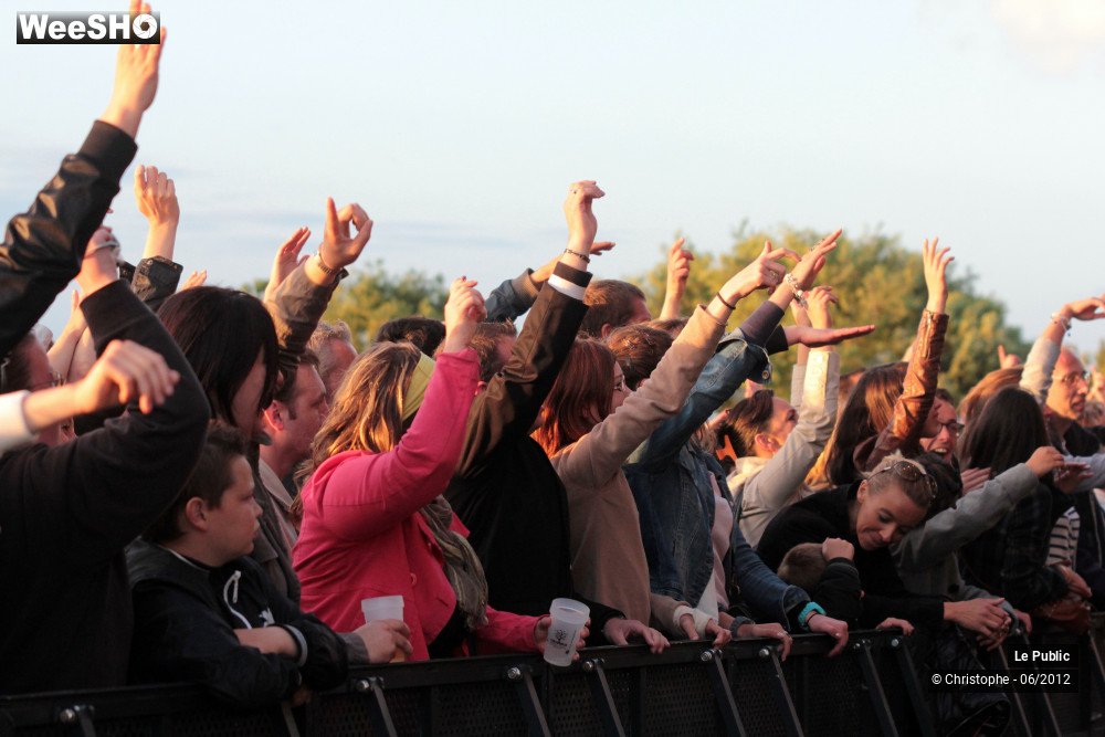 1/50 photos du spectacle Rire and Pop Ambiance