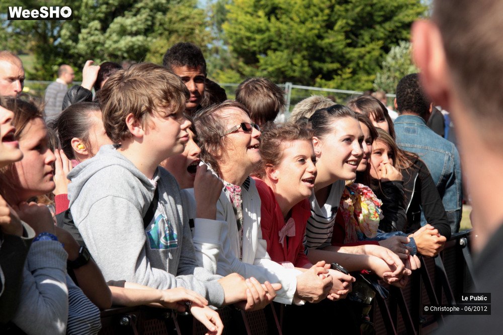 2/50 photos du spectacle Rire and Pop Ambiance