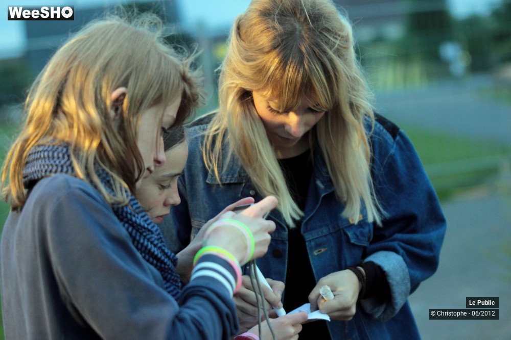 3/50 photos du spectacle Rire and Pop Ambiance