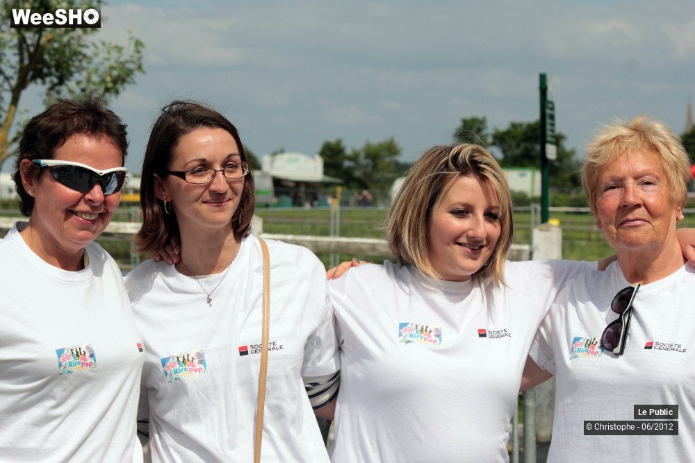 5/50 photos du spectacle Rire and Pop Ambiance