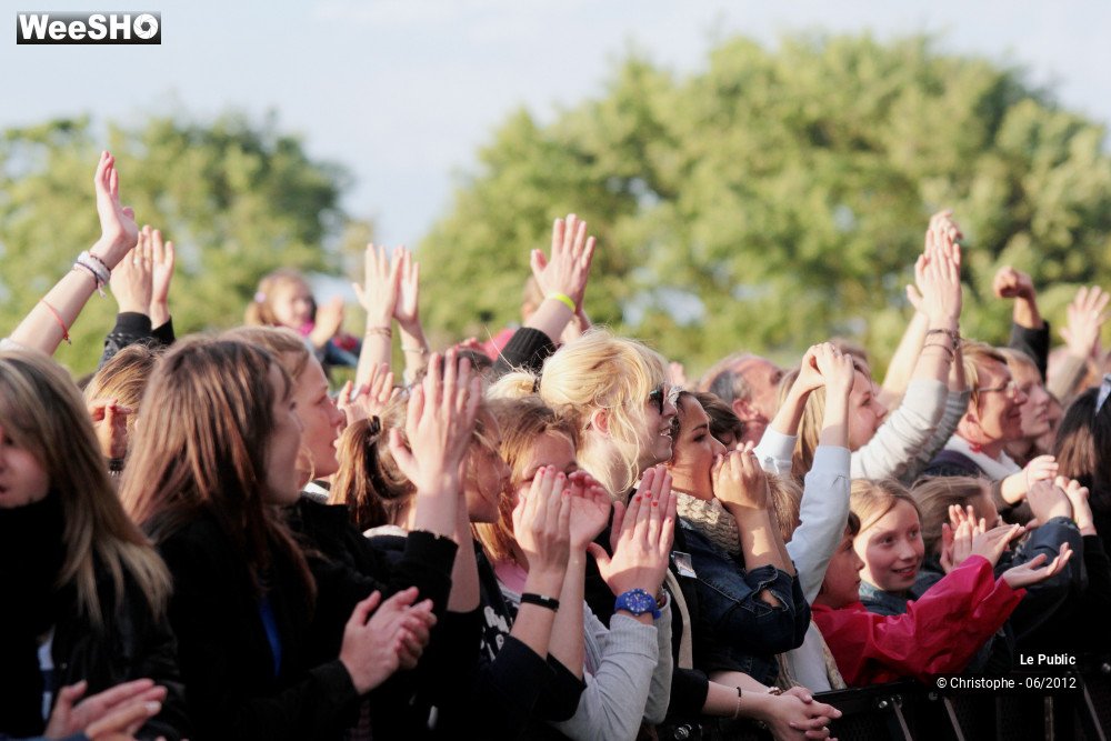 6/50 photos du spectacle Rire and Pop Ambiance