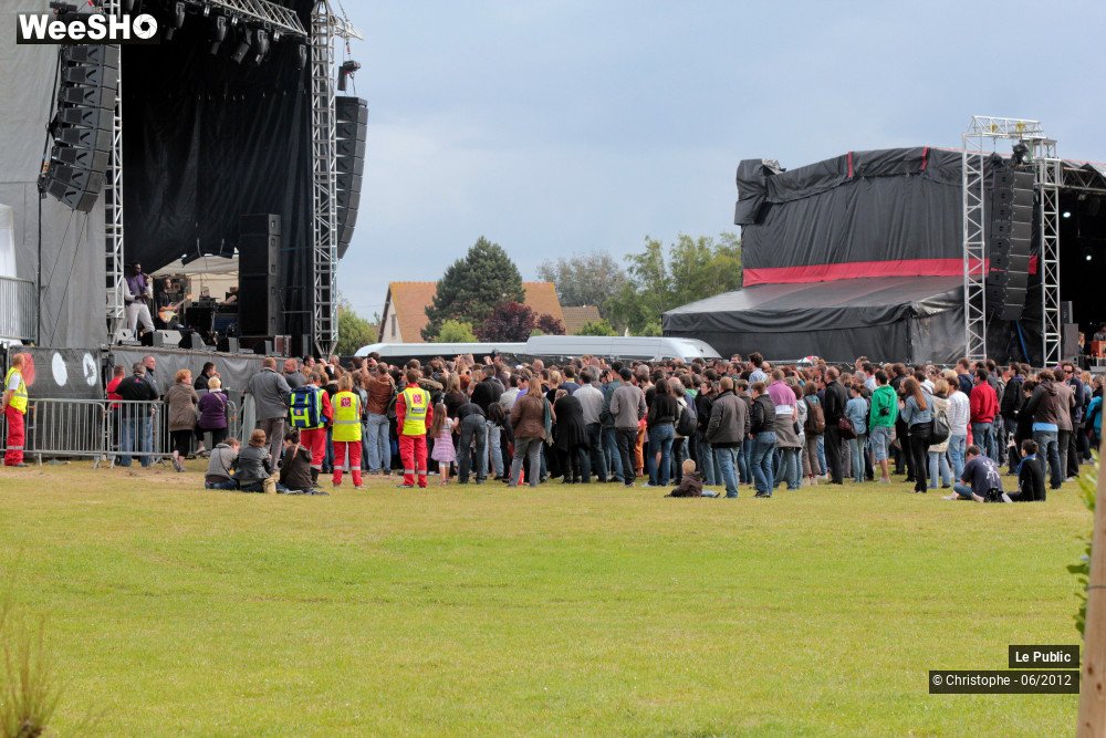 7/50 photos du spectacle Rire and Pop Ambiance