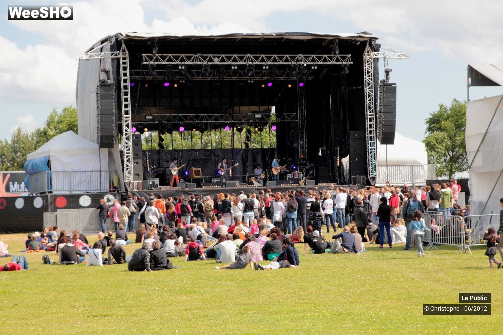 8/50 photos du spectacle Rire and Pop Ambiance