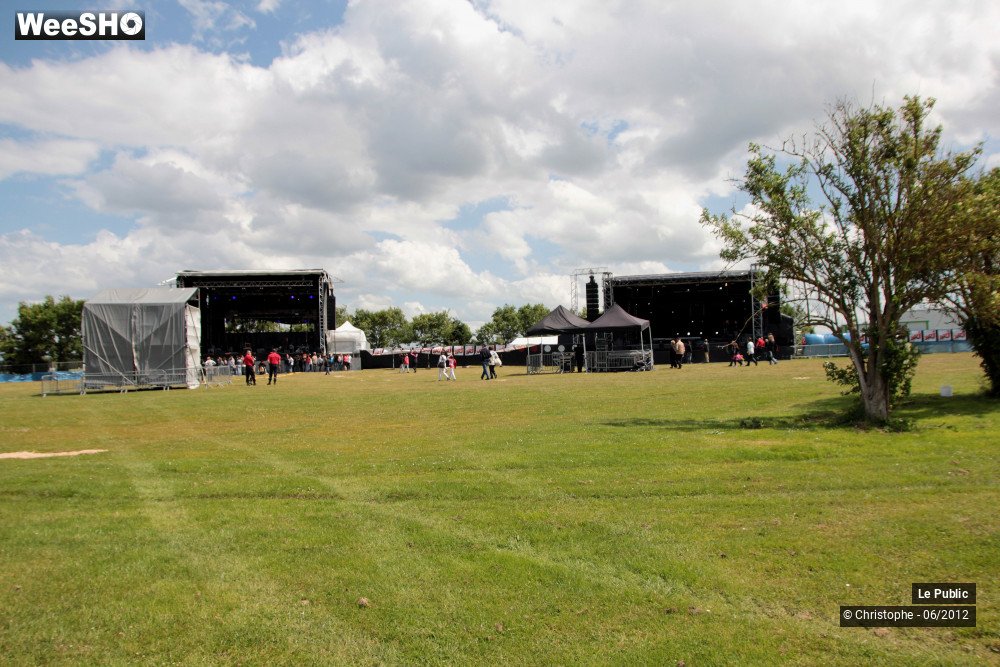 9/50 photos du spectacle Rire and Pop Ambiance