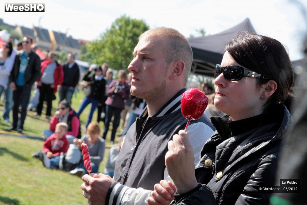 10/50 photos du spectacle Rire and Pop Ambiance
