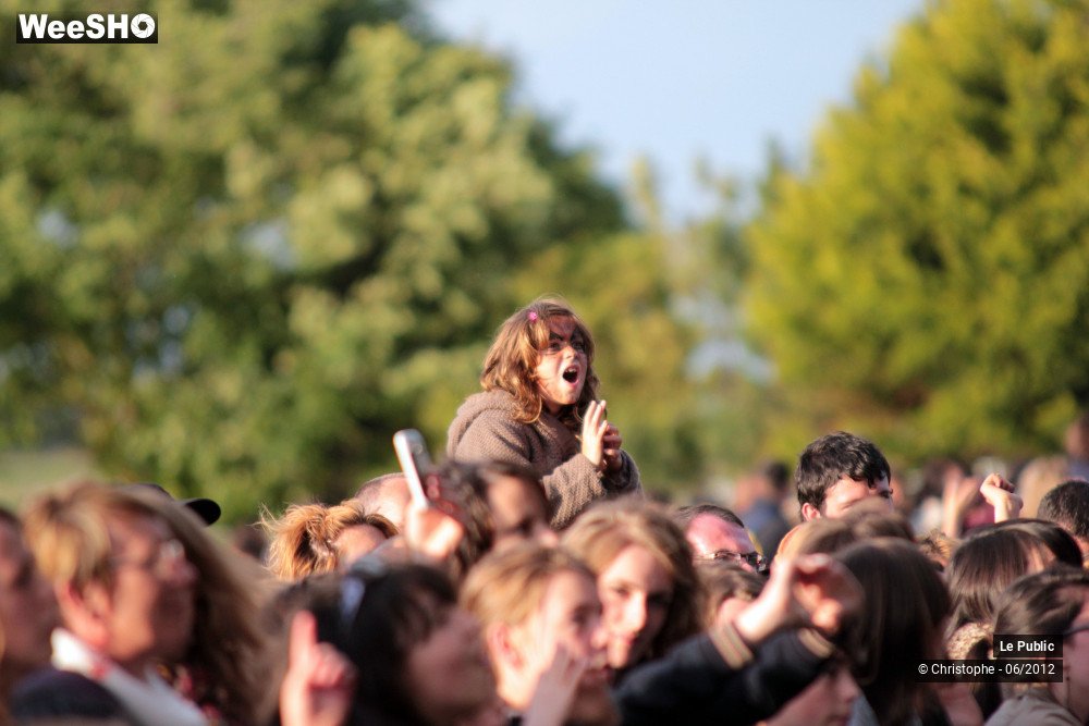11/50 photos du spectacle Rire and Pop Ambiance