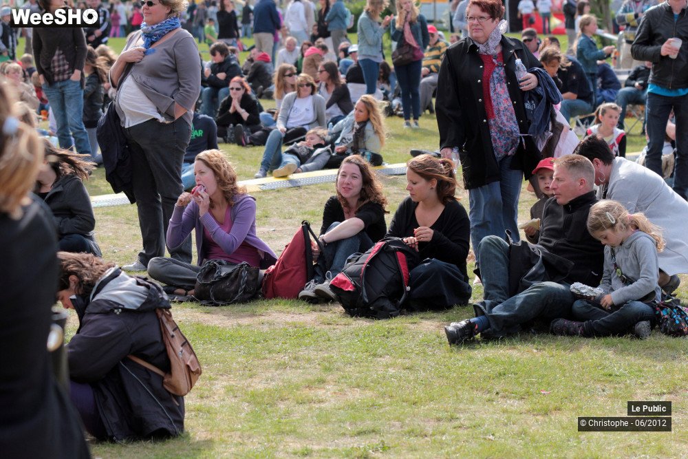 13/50 photos du spectacle Rire and Pop Ambiance