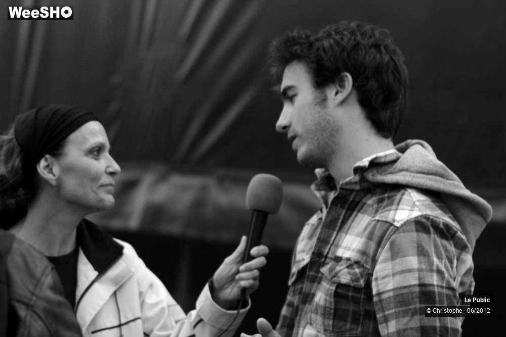 14/50 photos du spectacle Rire and Pop Ambiance