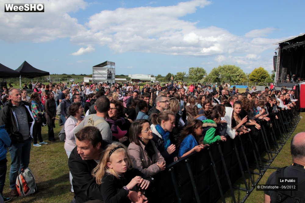 15/50 photos du spectacle Rire and Pop Ambiance