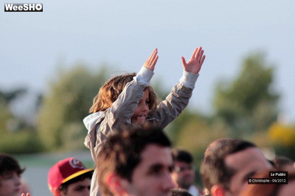 17/50 photos du spectacle Rire and Pop Ambiance