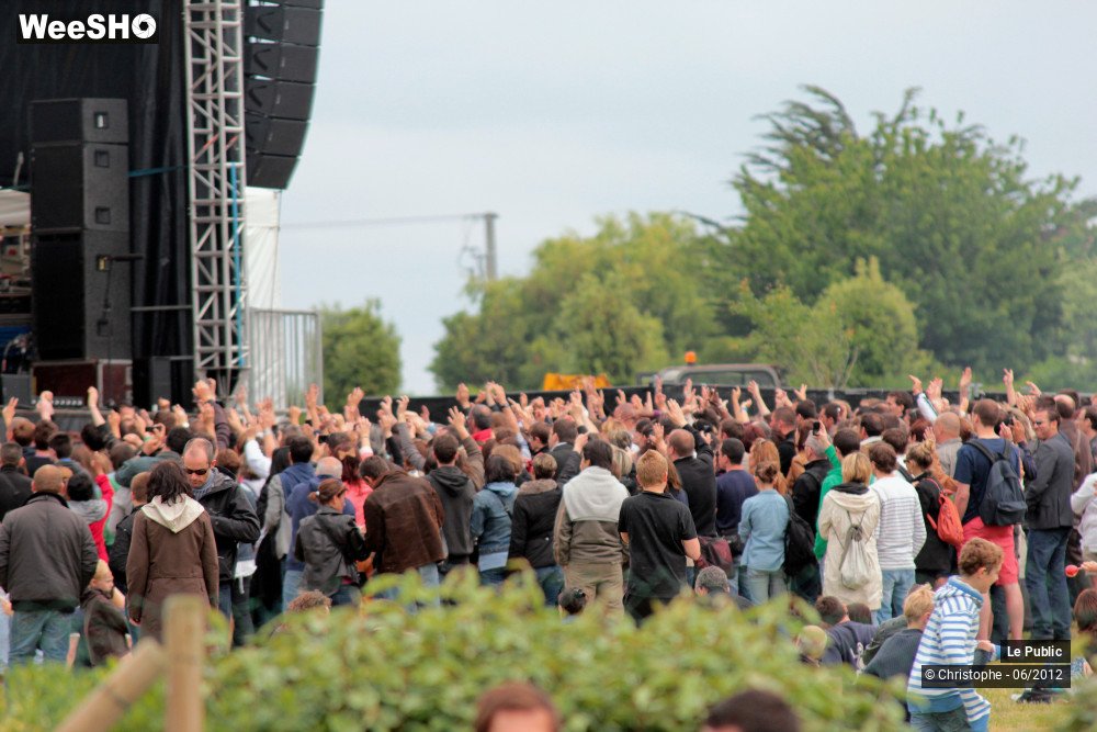 19/50 photos du spectacle Rire and Pop Ambiance